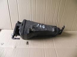 Réservoir à charbon actif Porsche